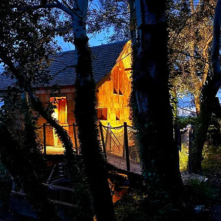 Luxuszelt La Fontaine Du Figuier *