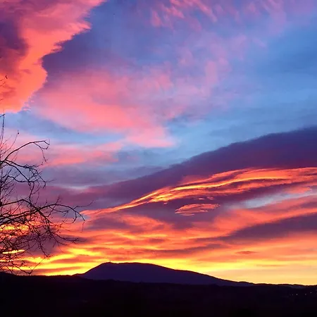 La Fontaine Du Figuier * Saint-Maurice-sur-Eygues
